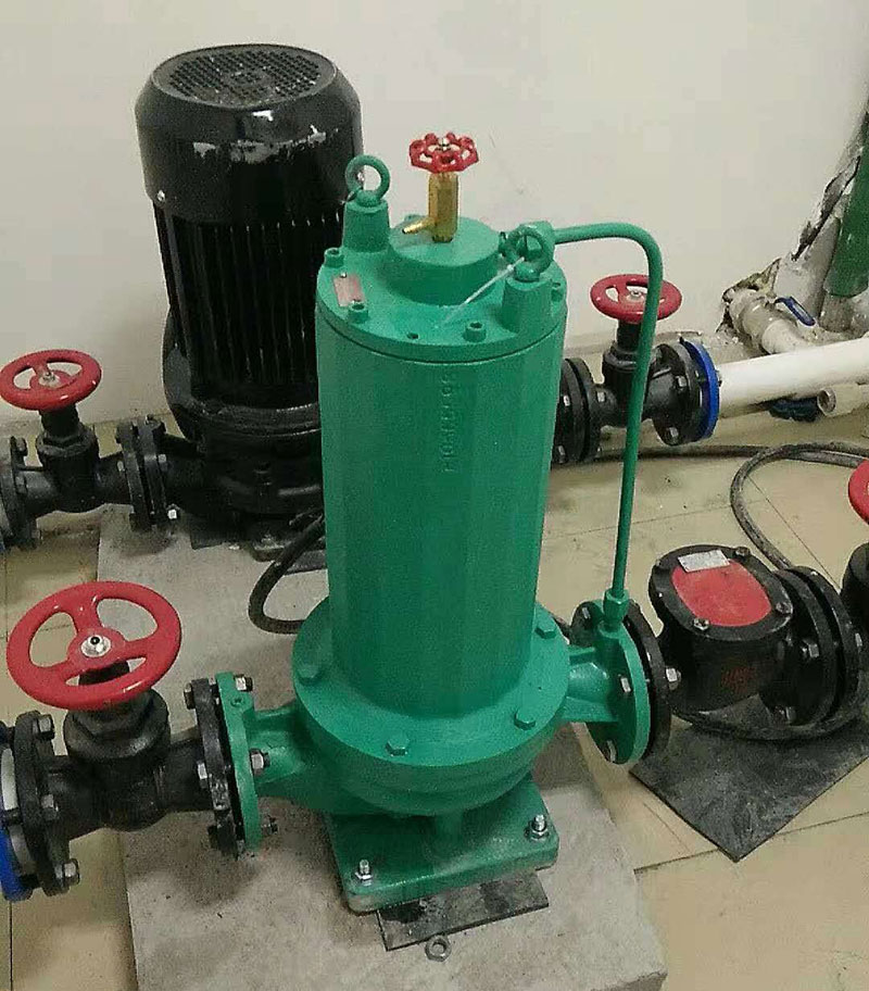 吉林水利規(guī)劃院電鍋爐