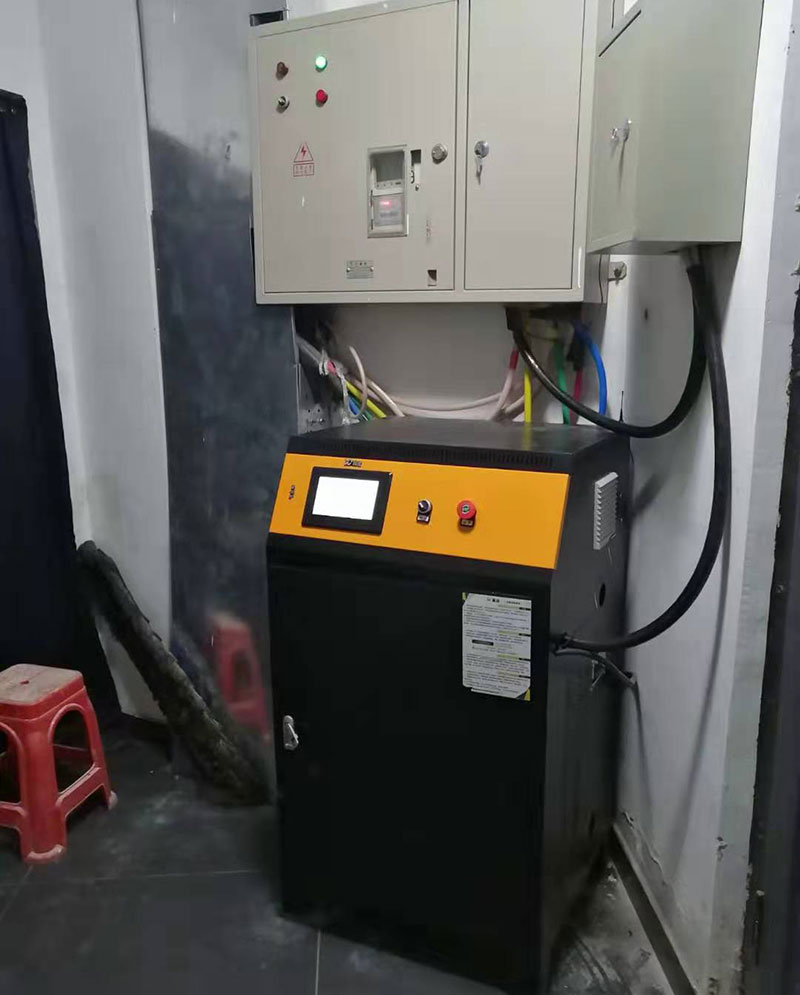 沈陽eleven酒吧電鍋爐