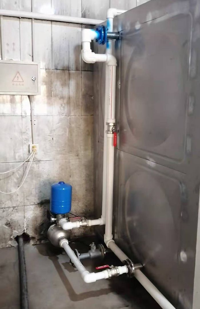 哈爾濱洗浴電鍋爐135千瓦