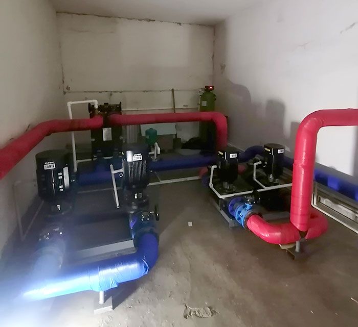 沈陽辦公樓8000平