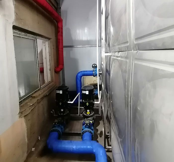 沈陽辦公樓8000平